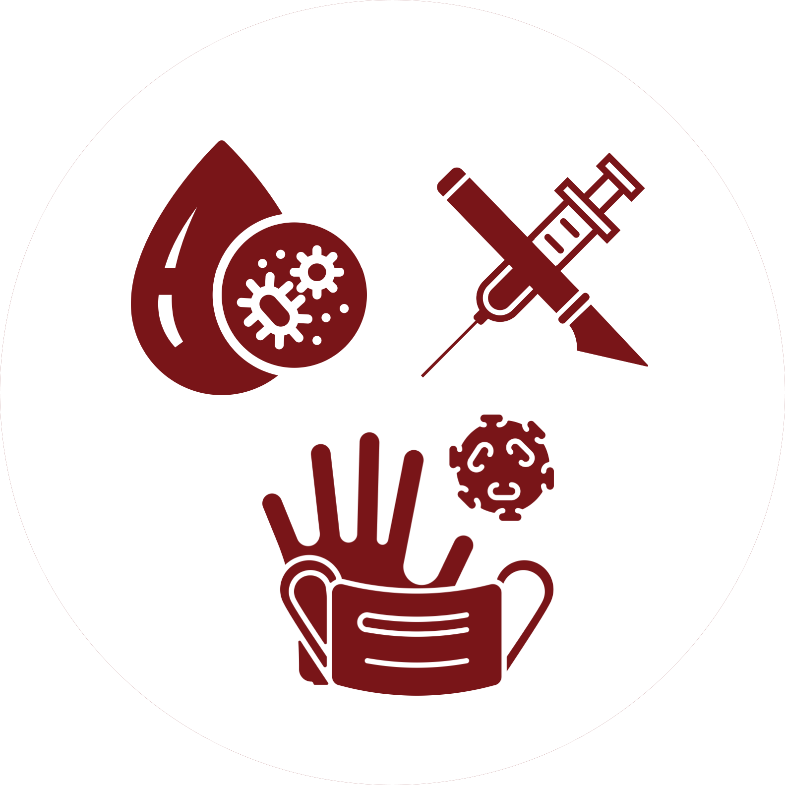 From biohazardous medical waste disposal and sharps management to pharmaceutical waste compliance solutions, we've got you covered.